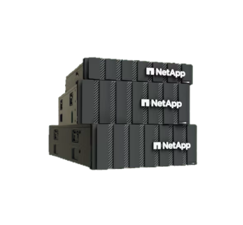 NetApp ASA 系列全閃存存儲