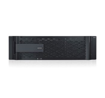 Lenovo ThinkSystem DM 系列混合閃存存儲