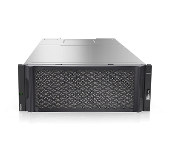 Lenovo ThinkSystem DE 系列混合閃存存儲(chǔ)