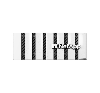 全新一代NetApp AFF C 系列全閃存存儲