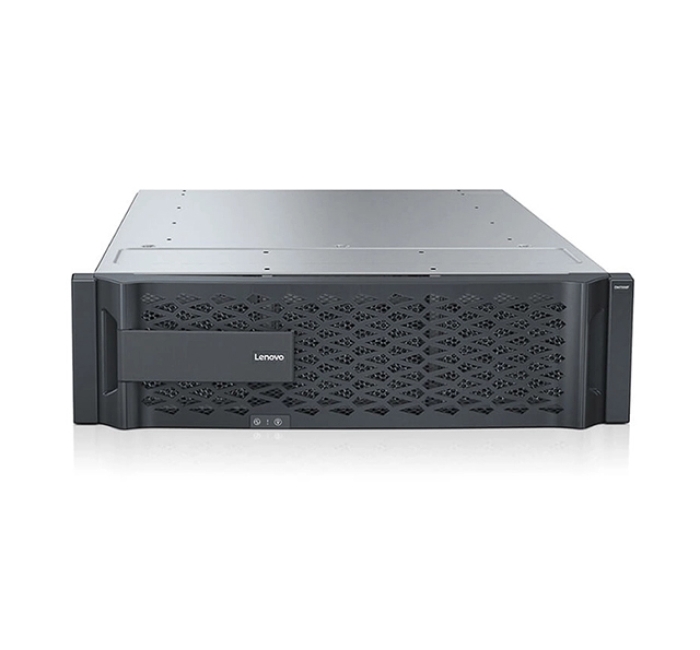 Lenovo ThinkSystem DM 系列全閃存存儲(chǔ)