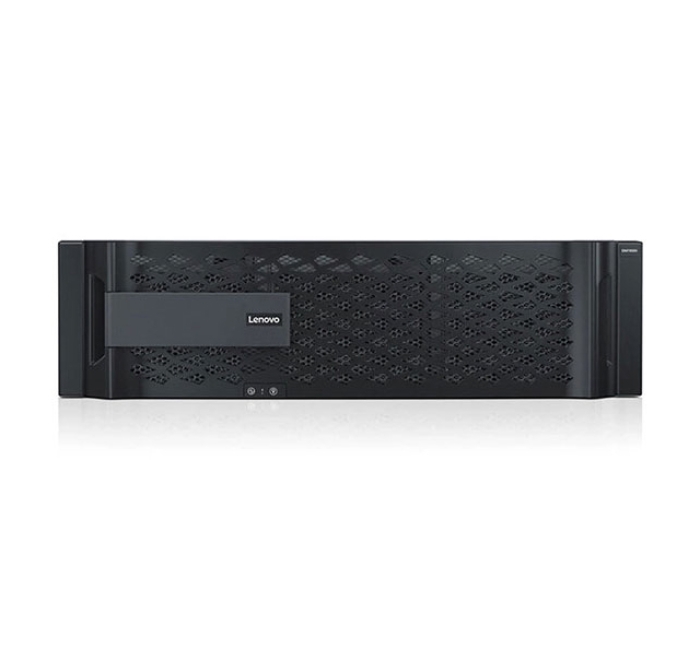 Lenovo ThinkSystem DM 系列混合閃存存儲